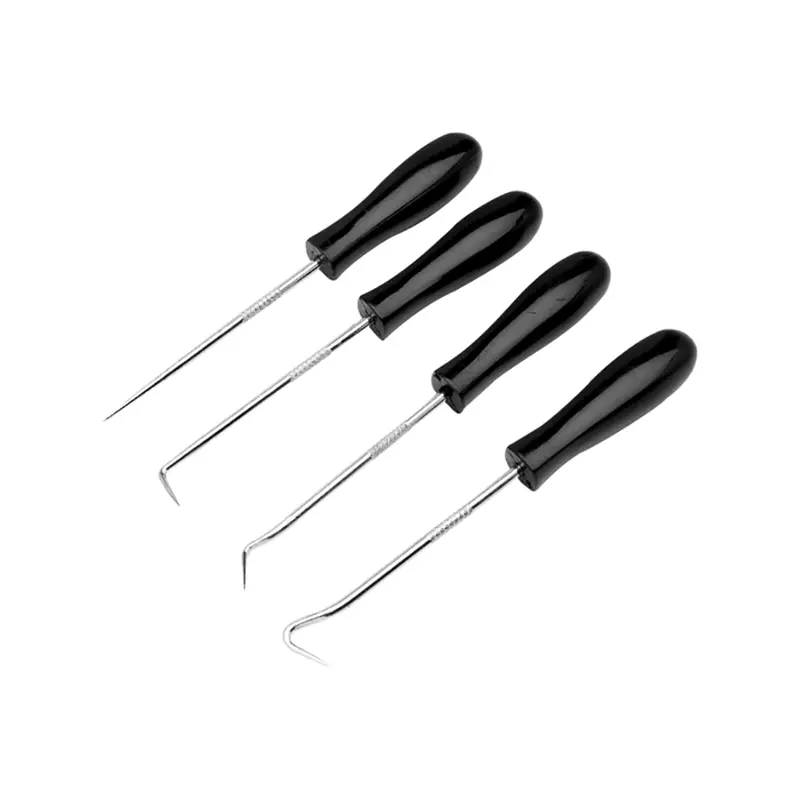 4Pc Hook & Pick Set Wlm1103 Wilmar Corp. / Performance Tool 1