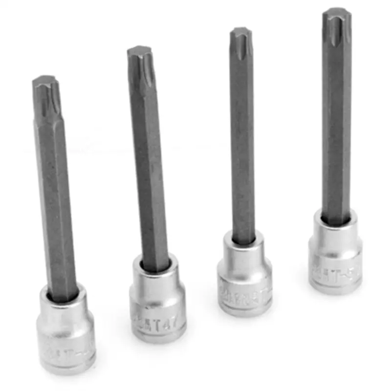 4Pc Lng Shk  Caliper Star Set Wlmw86020 Wilmar Corp. / Performance Tool 1