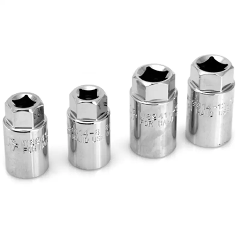 4Pc Metric Stud Puller Set Wlmw89414 Wilmar Corp. / Performance Tool 1