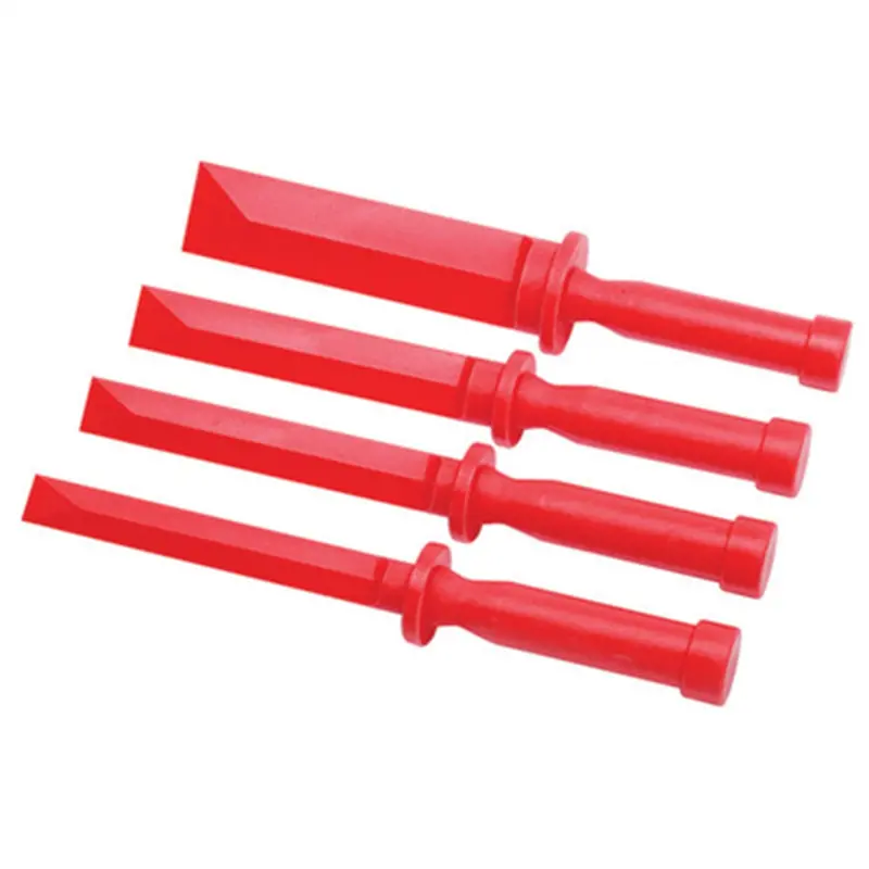 4Pc Nylon Scraper Set Tit11565 Titan 1