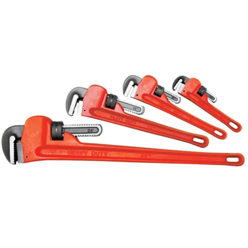 4Pc Pipe Wr. Set Wlmw1136 Wilmar Corp. / Performance Tool 1