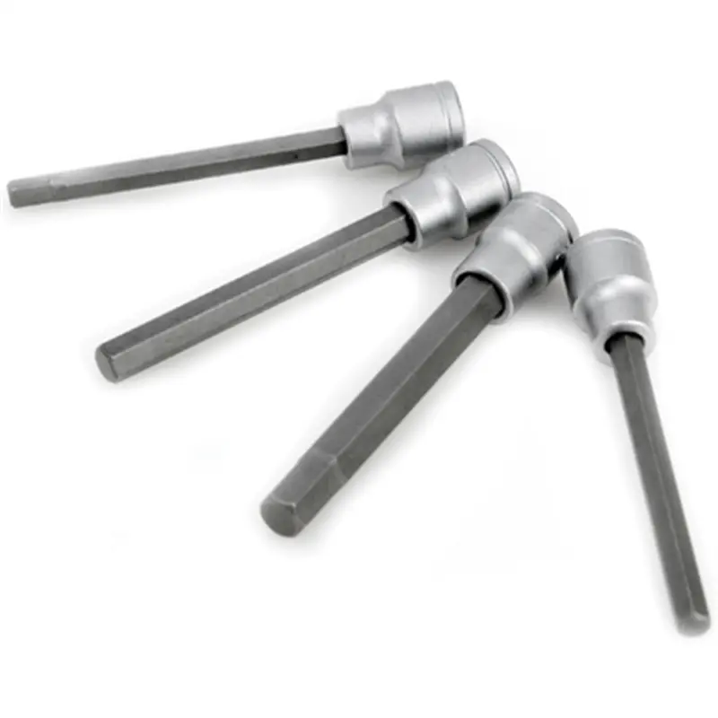 4Pc Sae Lng Shk  Caliper Set Wlmw86021 Wilmar Corp. / Performance Tool 1