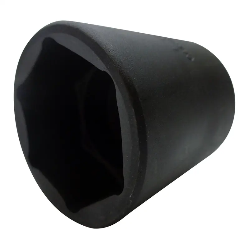 4Wd Lock Nut Wrench 1-11/16 In. 1/2 In. Drive Impact Socket For Dodge Cta4145 Cta Manufacturing 1