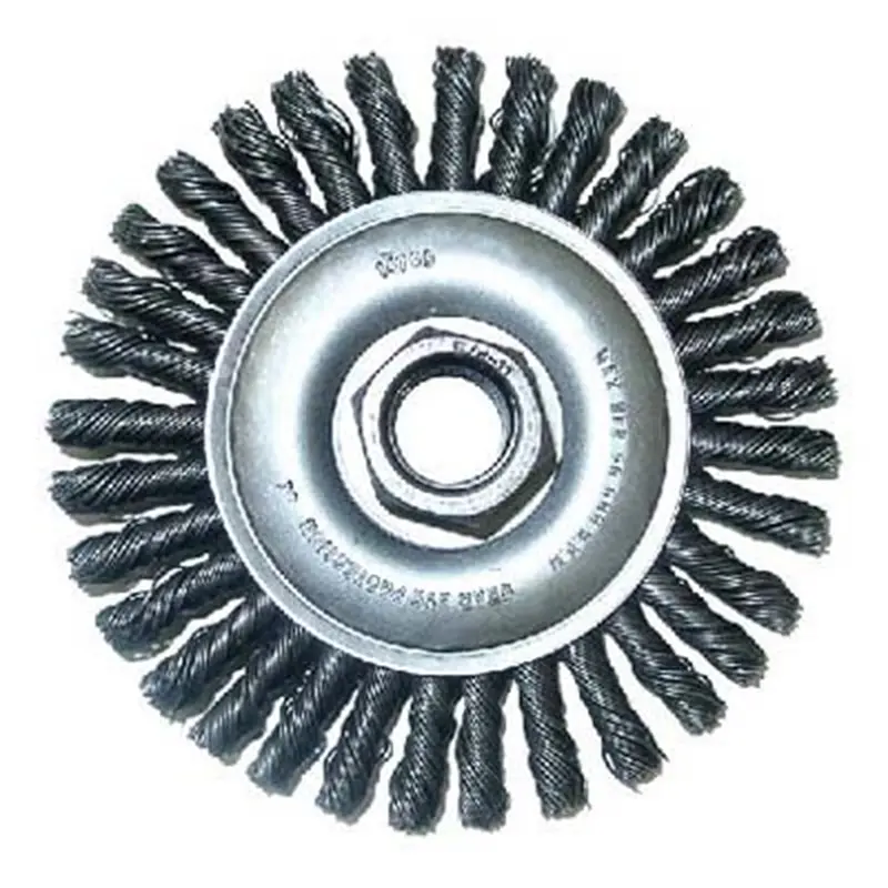4"X 5/8-11 Stringer Bead Whee Srk14084 Shark Industries 1