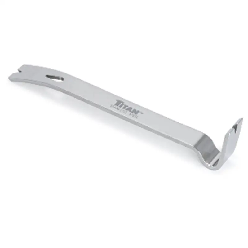5-1/2" Mini Wrecking Bar 12Pc Tit32974-12 Titan 1