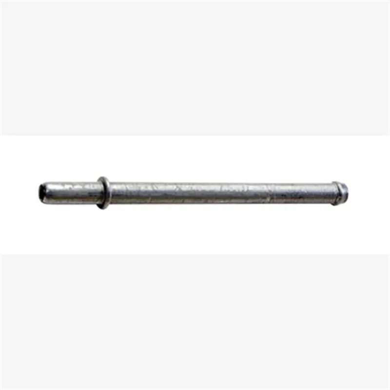 5/16"-1/4" Nylon To Nylon Reducer, 2 Pack Srrk167 S.U.R. And R Auto Parts 1