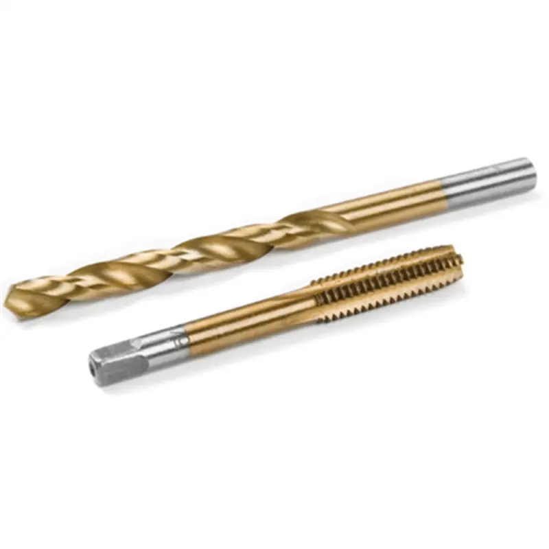 5/16"-18 Nc Tap & 17/64" Bit Wlmw8632 Wilmar Corp. / Performance Tool 1
