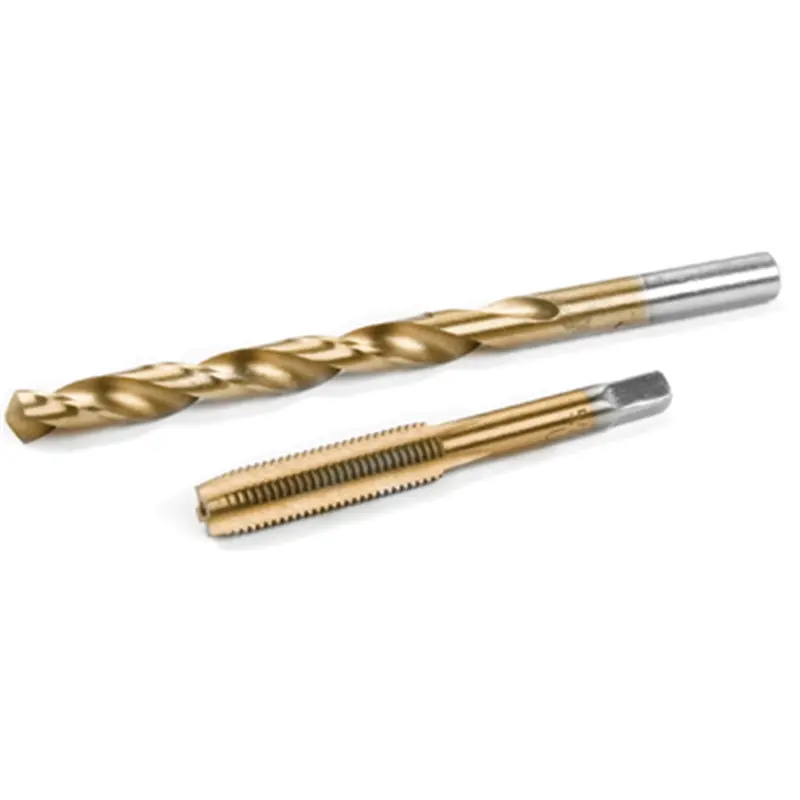 5/16"-24 Nf Tap & 9/32" Bit Se Wlmw8633 Wilmar Corp. / Performance Tool 1
