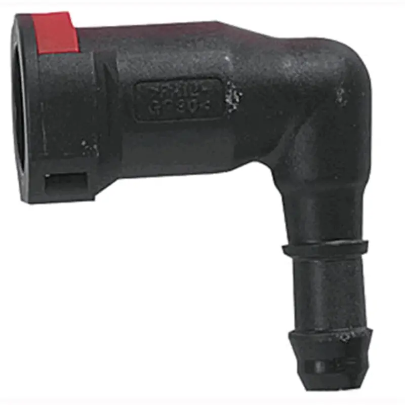 5/16"-3/8" 90D Push Quick Cnct Srrkp120 S.U.R. And R Auto Parts 1