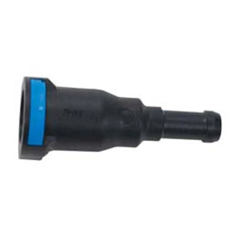 5/16"-3/8" Strait Psh Qck Cnct Srrkp035 S.U.R. And R Auto Parts 1