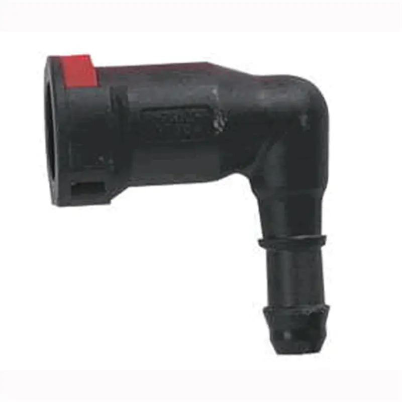 5/16"-5/16" 90D Push Qck Cnct Srrkp135 S.U.R. And R Auto Parts 1