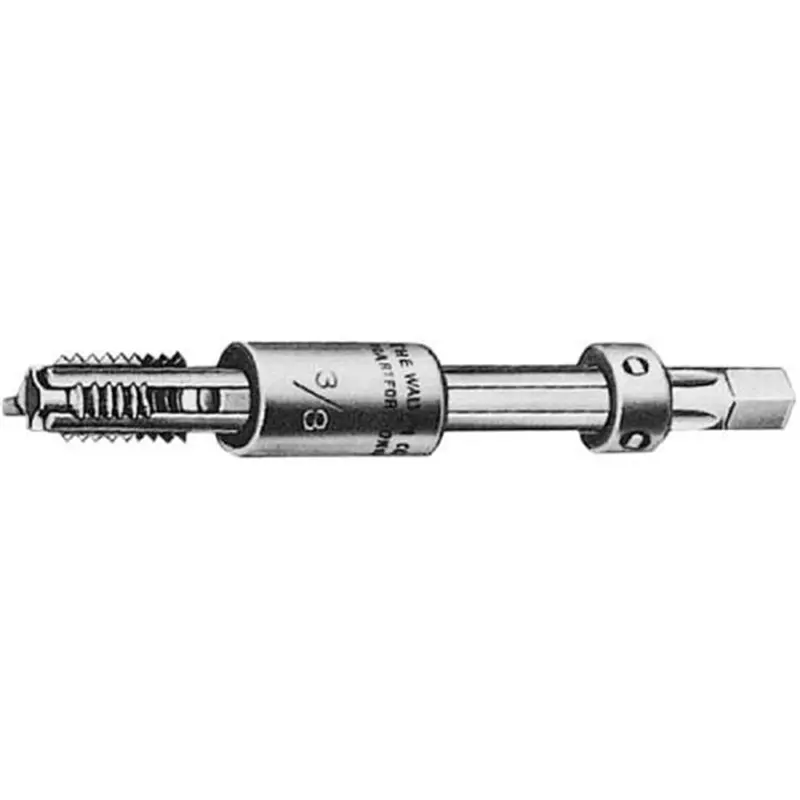 5/16" (8Mm) Extra Finger For 4-Flute Wlt12314 Walton Tools 1
