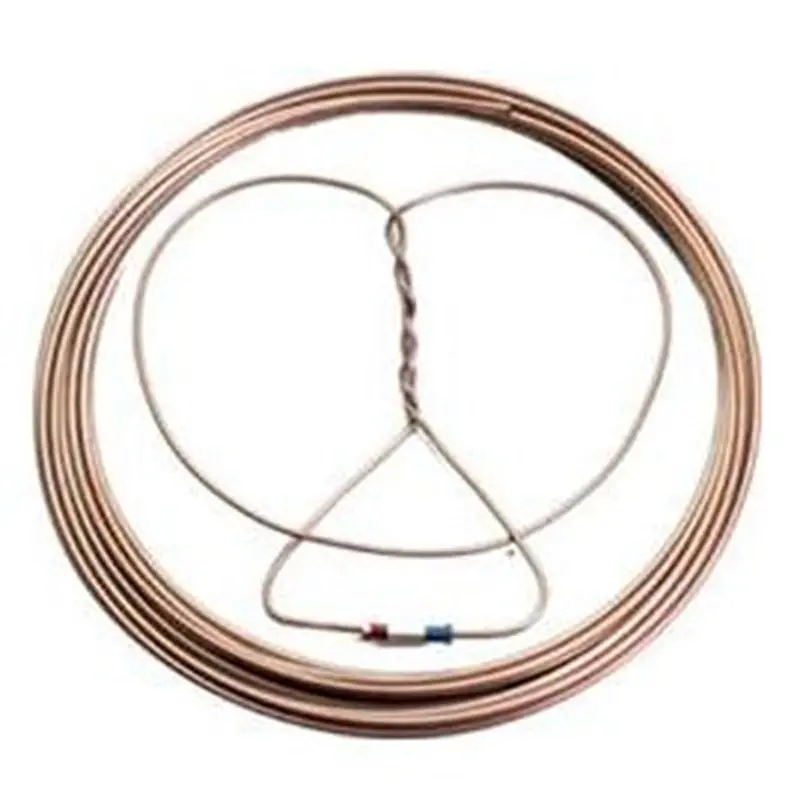 5/16" E-Z Bend Tubing 25' Srrbr-Ez300 S.U.R. And R Auto Parts 1