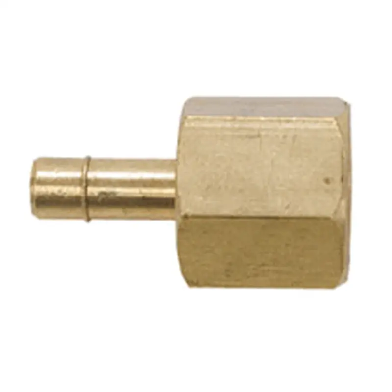 5/16" Gm Female To Nylon Adptr Srrk095 S.U.R. And R Auto Parts 1