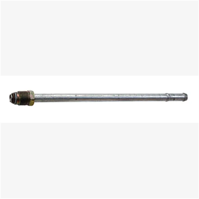 5/16" Gm Male To Rubber Hose Connector, 2 Pack Srrk170 S.U.R. And R Auto Parts 1