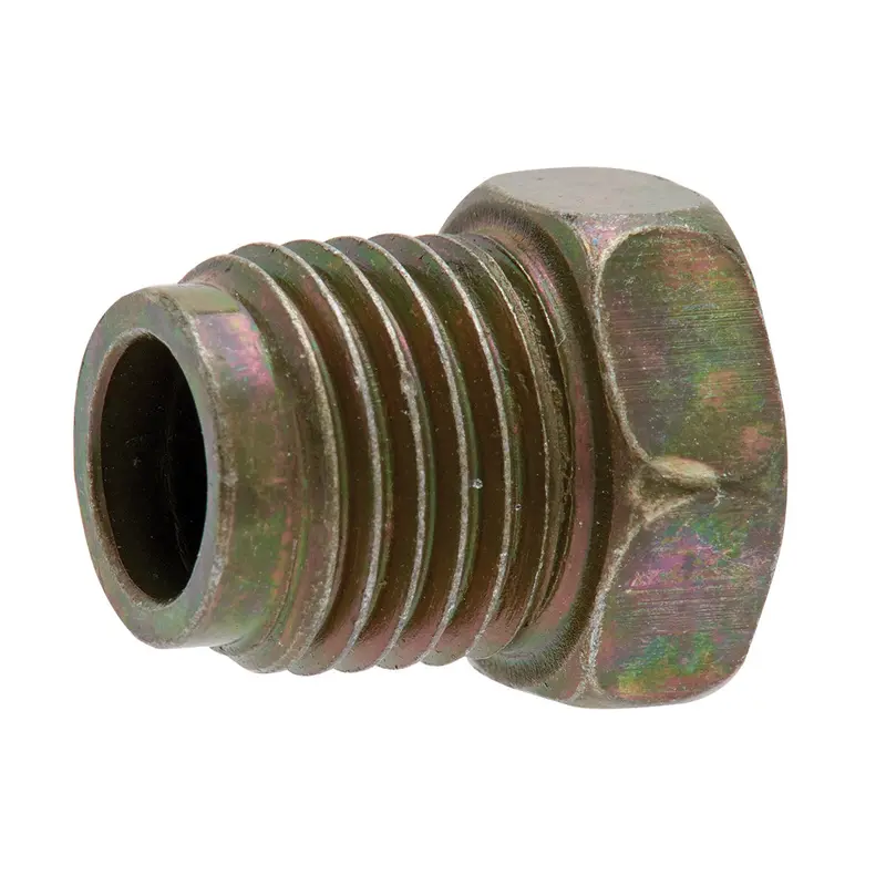 5/16 In Male Tube Nut M14 X 1.5 (2) Srrps2105 S.U.R. And R Auto Parts 1