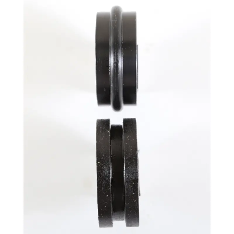 5/16 In. Round Bead Steel For Bead Roller Hecbrrb5-16S Woodward Fab 1