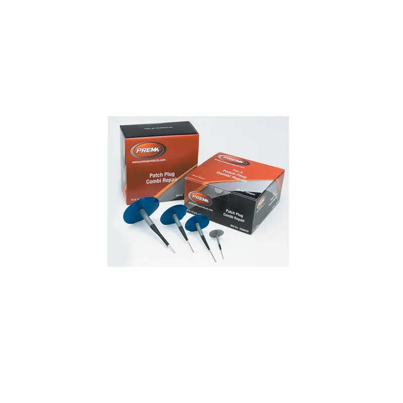 5/16" Injury Combi Units (20/Box) Prmpc-3J Rema Tip Top North America 1