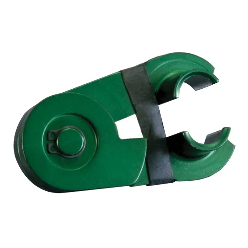 5/16" Nissan Fuel Line Disconnect Tool Ass8026 Assenmacher 1