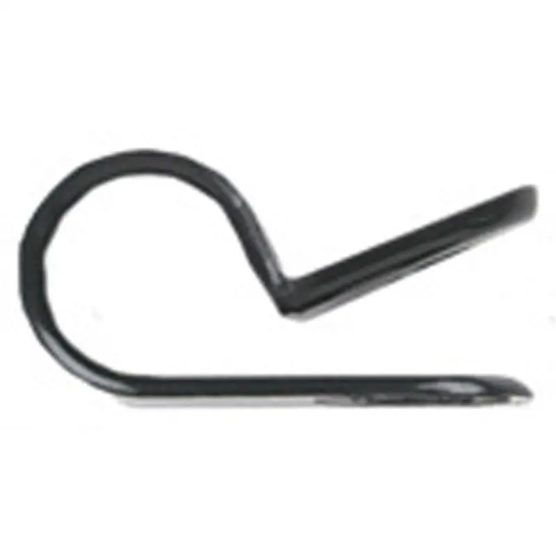 5/16" Nylon Tube Holder Srrth516 S.U.R. And R Auto Parts 1