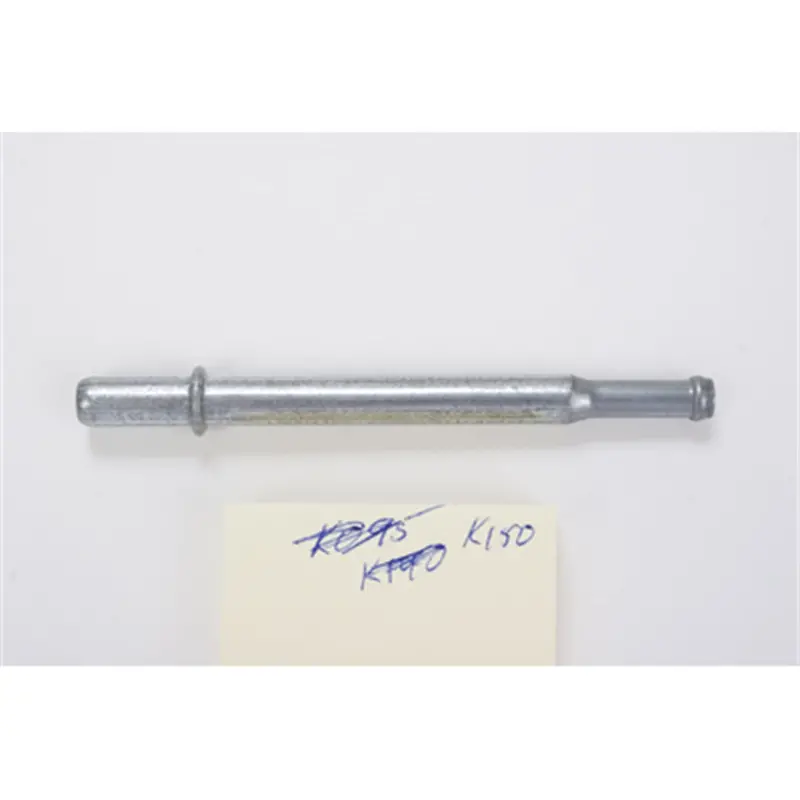 5/16" Quick Cnct To Nylon Cnct Srrk150 S.U.R. And R Auto Parts 1