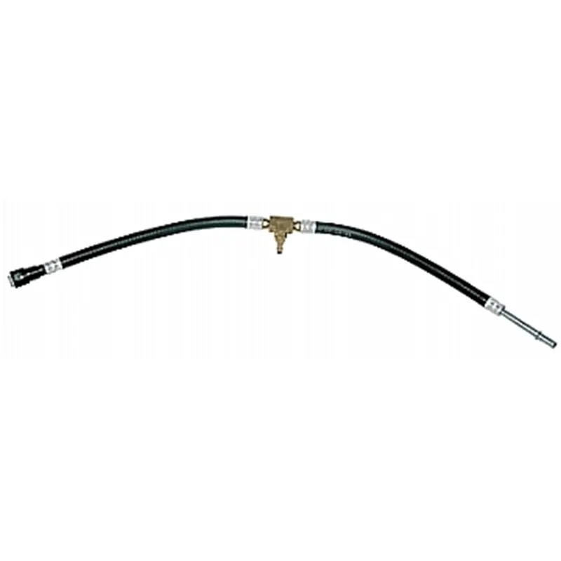 5/16" Quick Disconnect Hose As Sta74484 Lang Tools 1