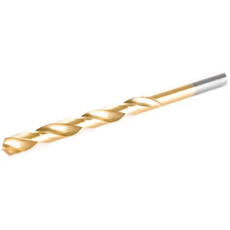5/16" Titanium Drill Bit Wlmw8577 Wilmar Corp. / Performance Tool 1