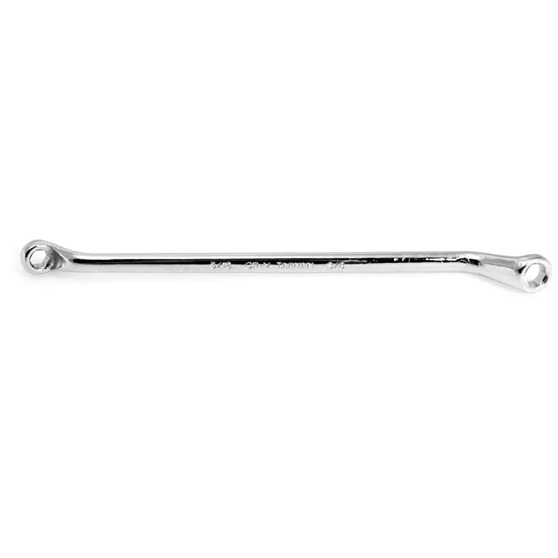 5/16X 3/8 Offset Brake Bleeder Wrench Wlmw80617 Wilmar Corp. / Performance Tool 1