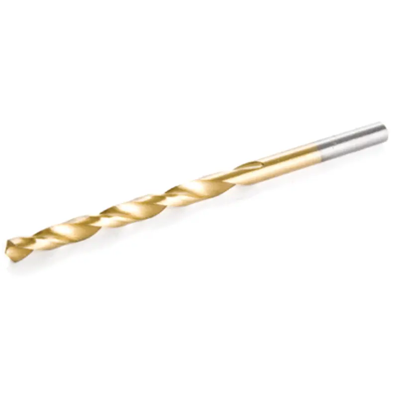 5/32" Titanium Drill Bit Wlmw8567 Wilmar Corp. / Performance Tool 1