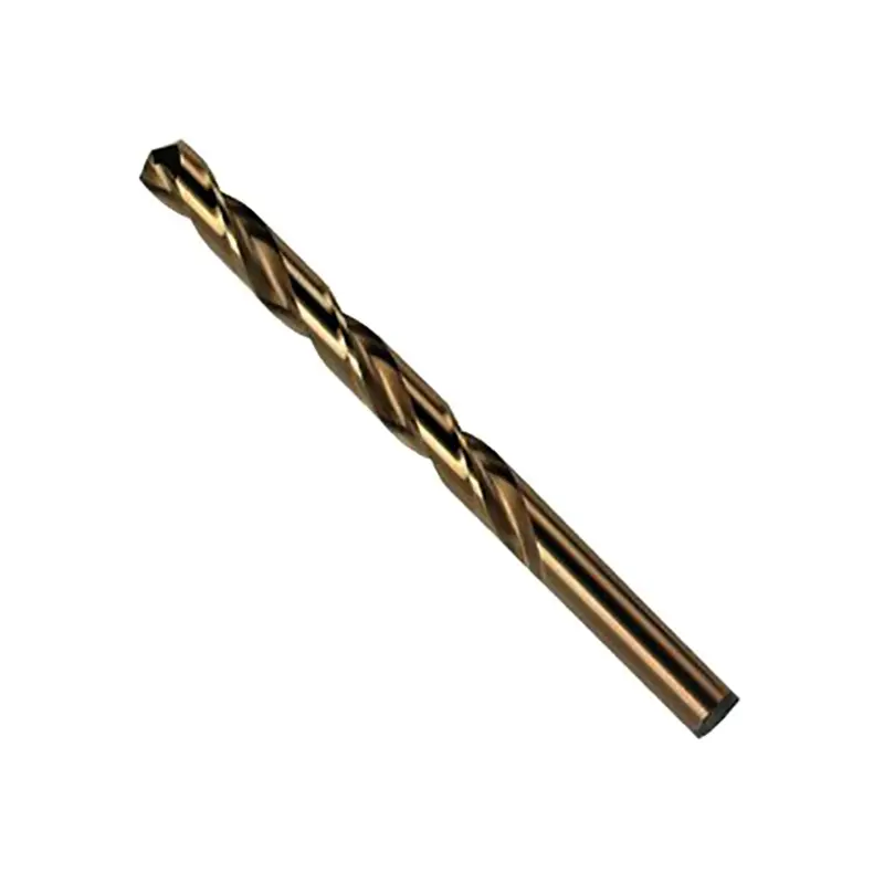 5/32" X 3-1/8" Cobalt Hss-J/L Drill Bit Han3016010 Hanson 1