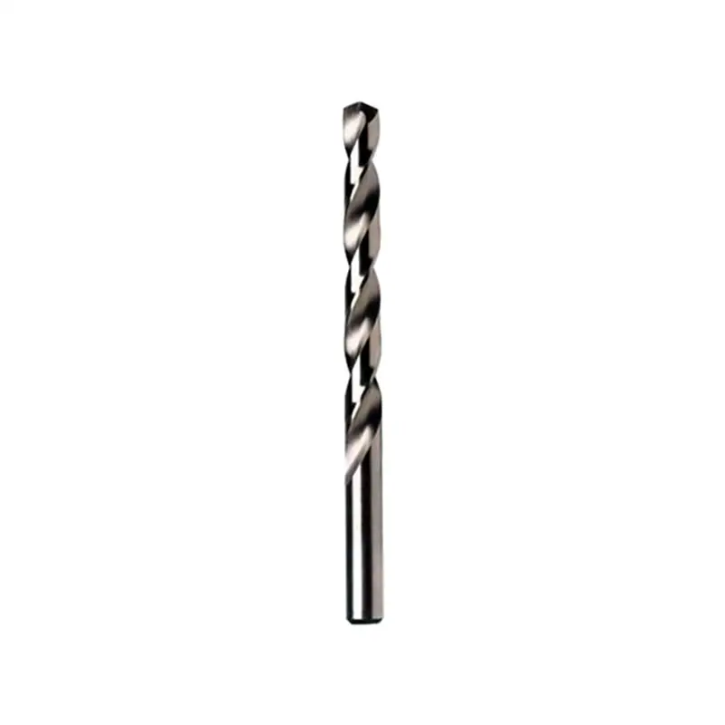 5/64" X 2" Cobalt High Speed Steel Jobber Length Drill Bit Han3016005 Hanson 1