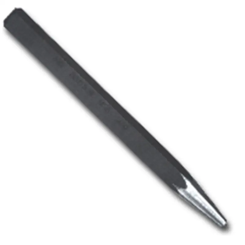5/8 In. X 6.25 In. Reg Center Punch May24004 Mayhew 1