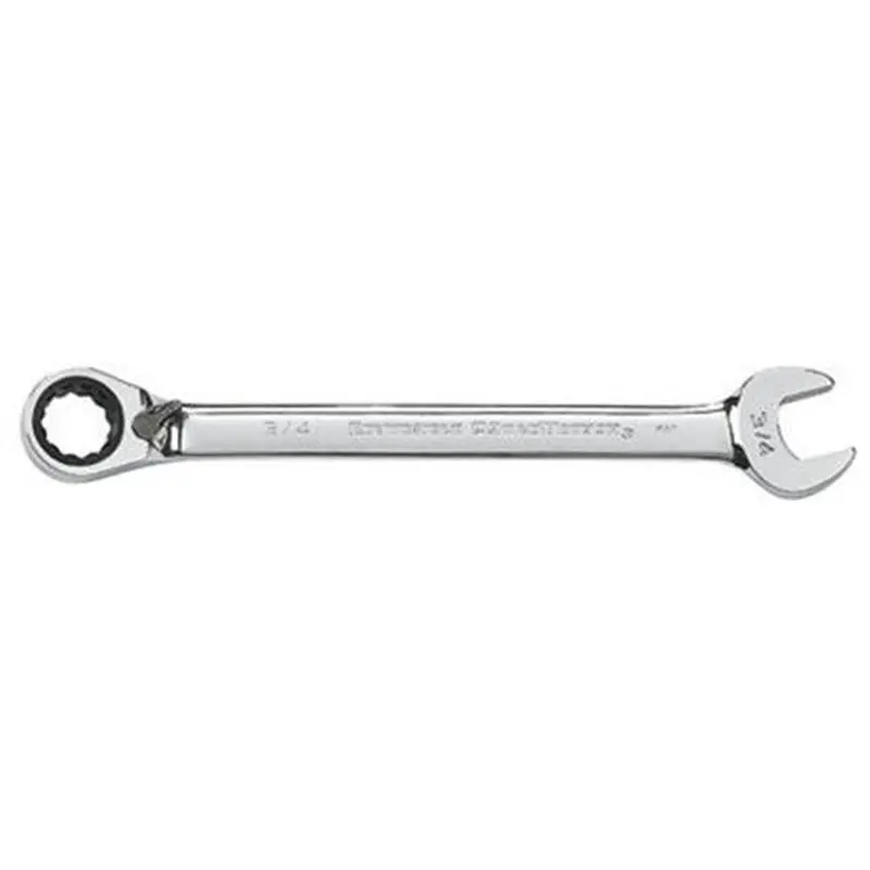 5/8" Reversible Combination Ratcheting Gearwrench Kdt9530 Gearwrench 1