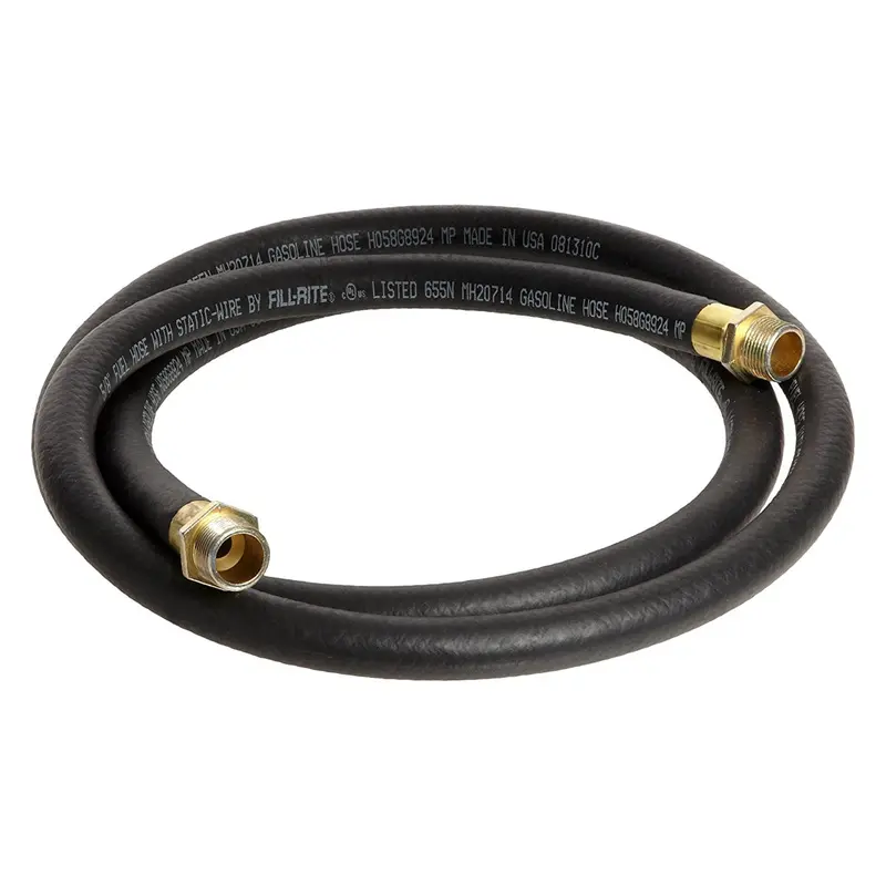 5/8" X 8' Hose Filh058g9054 Tuthill Transfer 1
