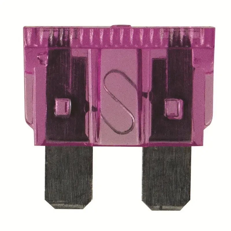5 Amp Orange Atc/Ato Fuse 2 Pcs Jtt2431e The Best Connection 1