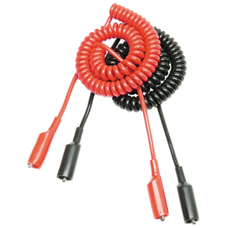 5-Foot Twin Jumper Leads Otc3902 Otc 1