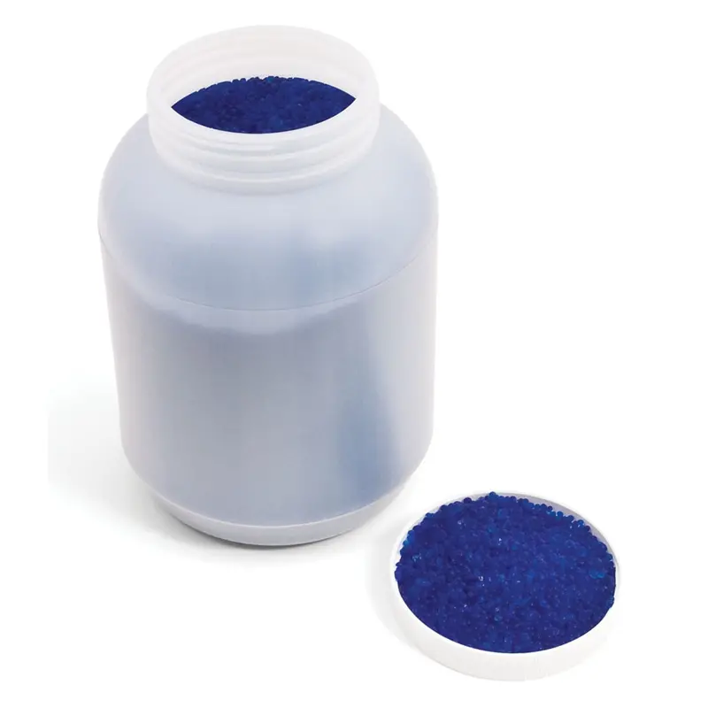 5 Lb. Replacement Dessicant Beads Sha6765-1 Sharpe Manufacturing 1