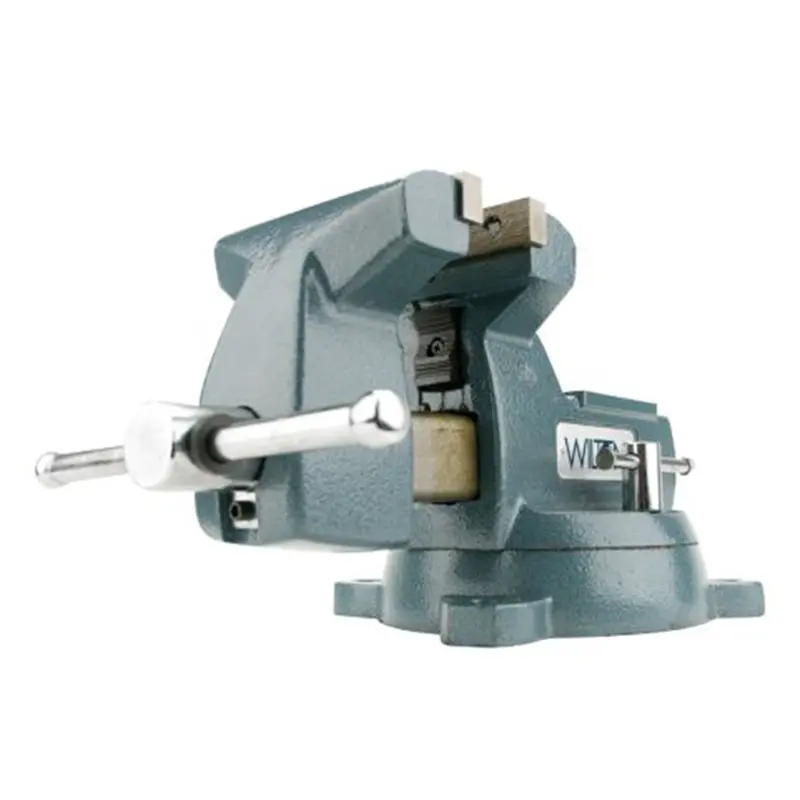 5" Mechanic's Vise Wil745 Wilton 1