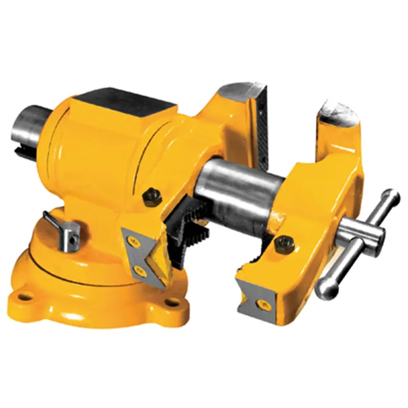 5 Multi-Purpose Vise Wlmmv10 Wilmar Corp. / Performance Tool 1
