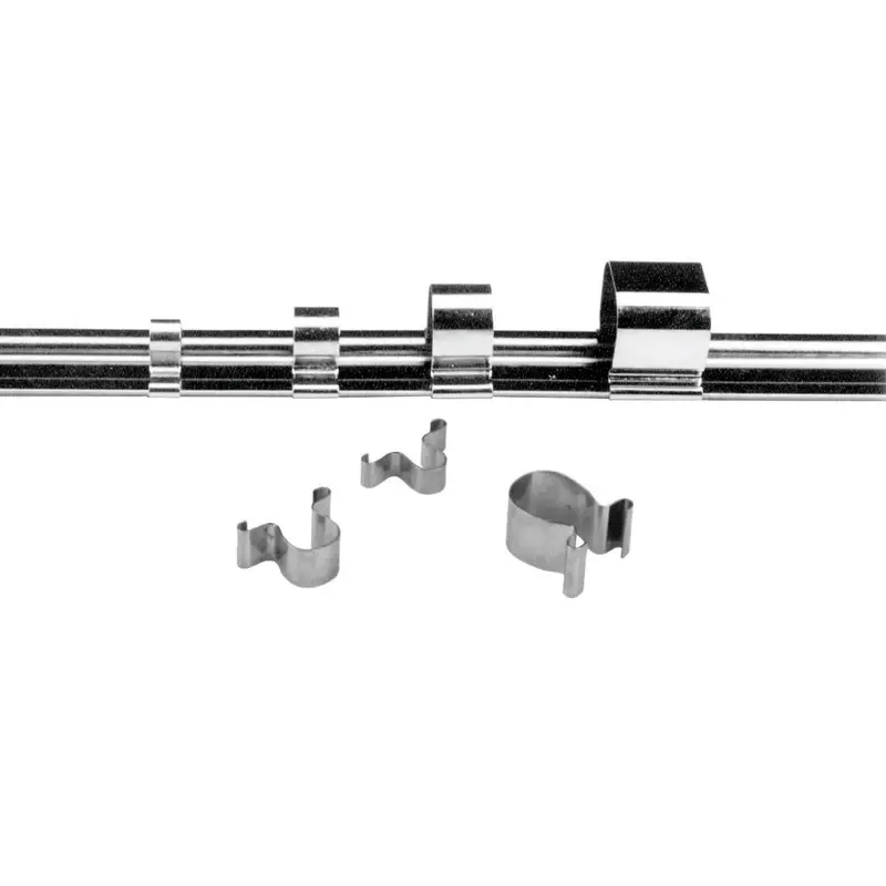 5 Pack 1/4" Socket Clip Vimv520s Vim Products 1