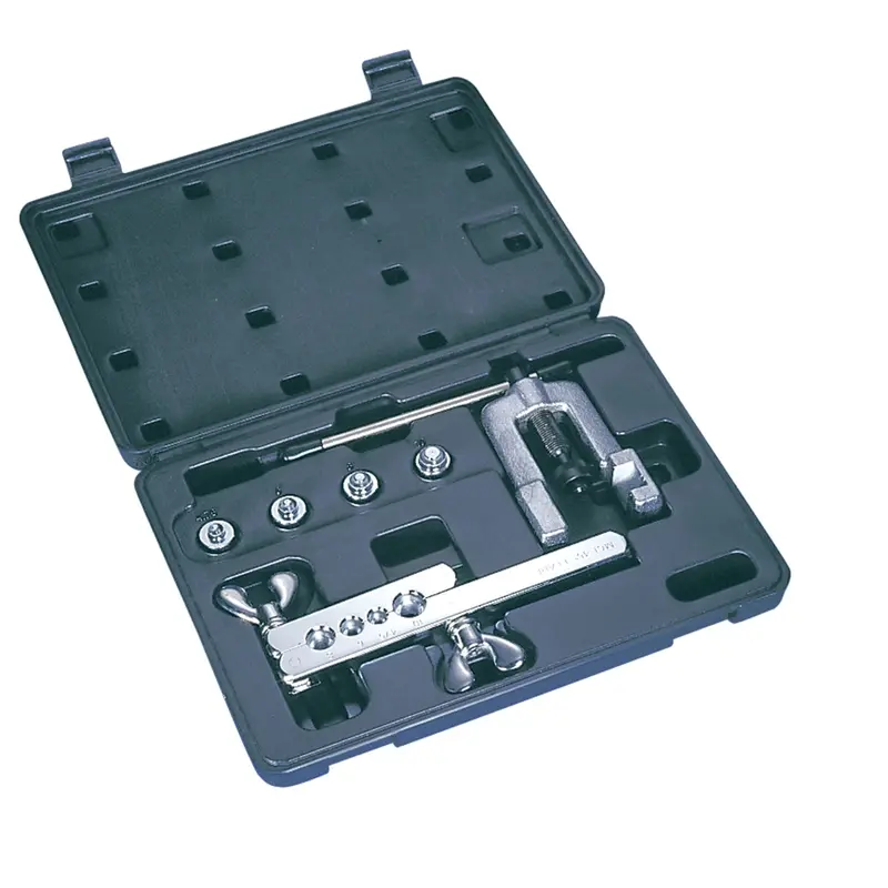 5 Pack Of 71100 Iso Metric Bubble Flaring Tool Set Msc71100-5Pk Mastercool 1