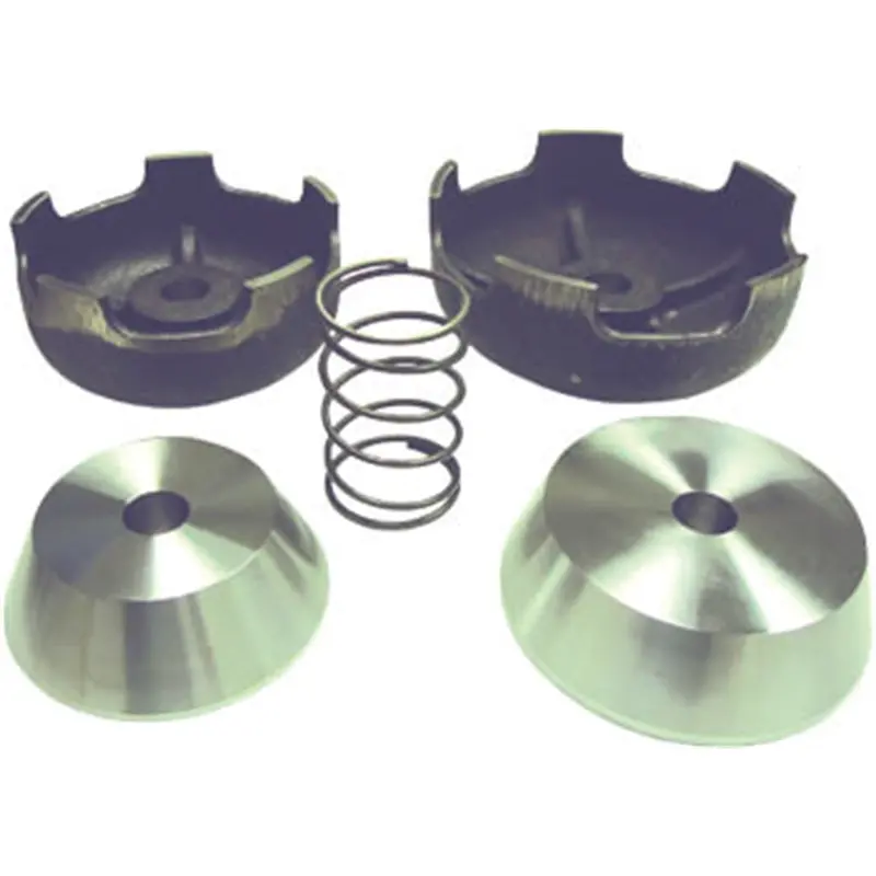 5-Pc Economy Light Truck Adapter Set Replaces 9399/9499 Tmras9394 The Main Resource 1