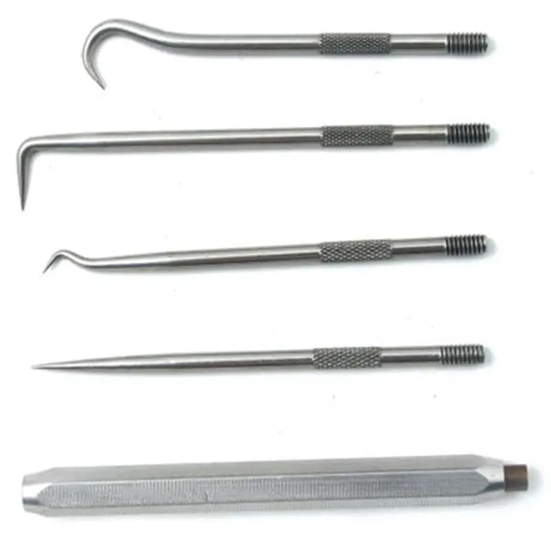 5 Pc Hook & Pick Set Cta9900 Cta Manufacturing 1