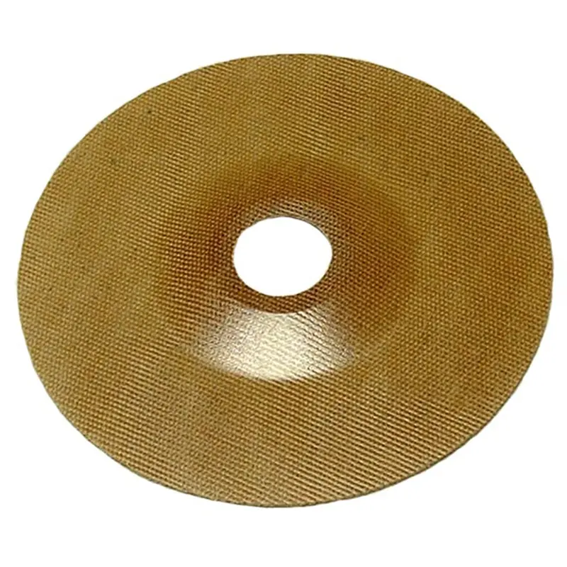 5" Phenolic Backing Disc Sgt94720 Sg Tool Aid 1