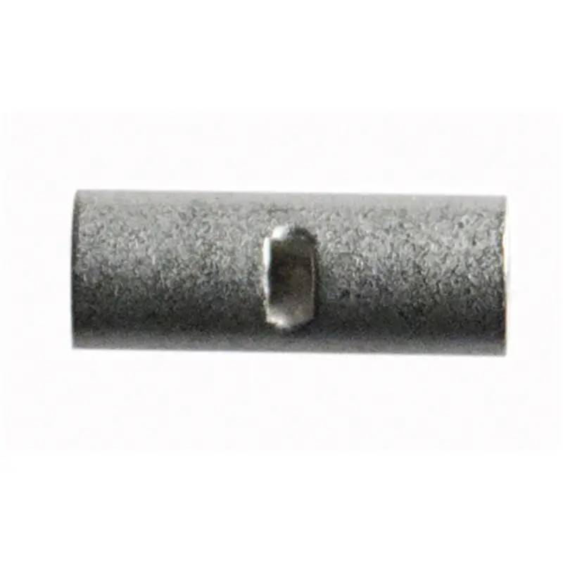 5 Piece 2 Awg H.D. Seamless Tubular Copper Butt Jtt1352f The Best Connection 1