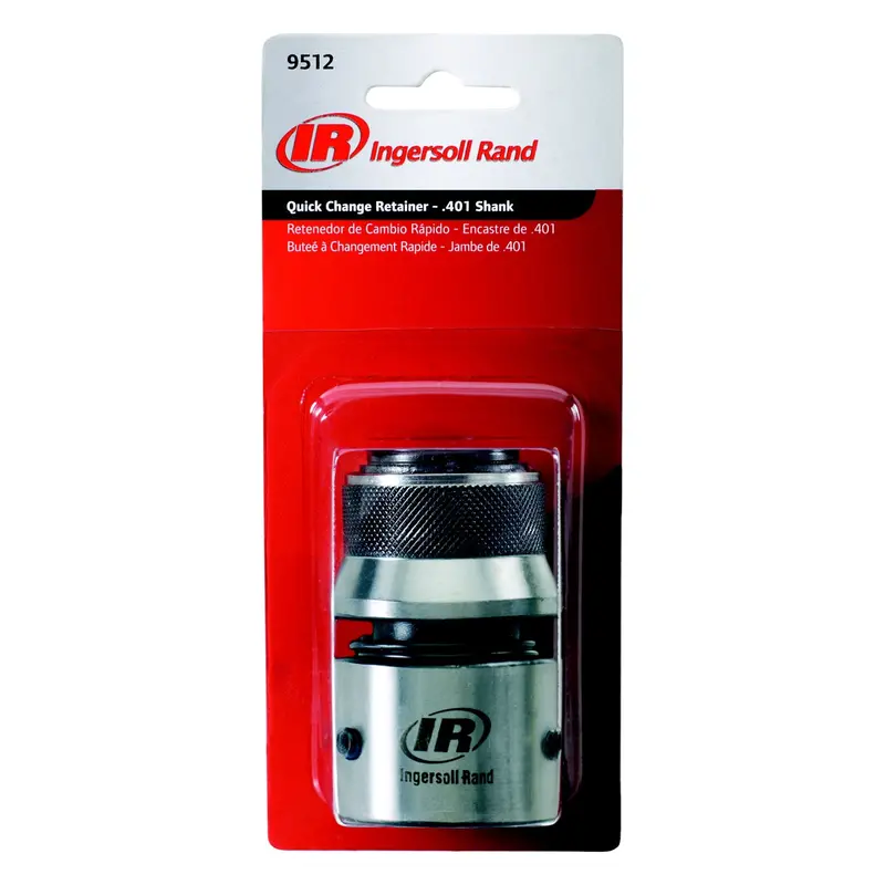 5 Piece Chisel Set Irt9500 Ingersoll Rand 1
