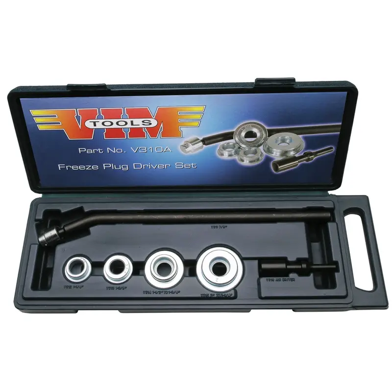 5-Piece Expansion Plug Tool Set Vimv310 Vim Products 1