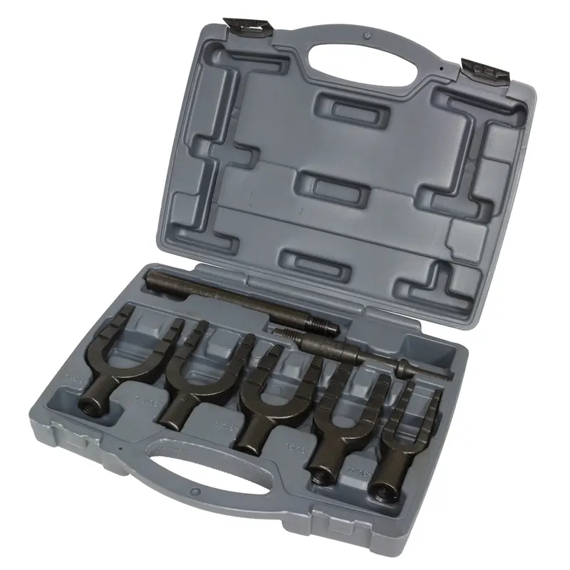 5-Piece Stepped Pickle Fork Kit Lis41440 Lisle 1