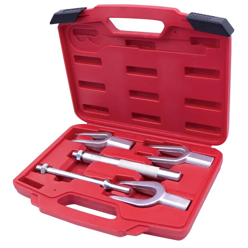 5-Piece Tie-Rod/Ball-Joint Splitter Set By Kti Kti71557 K Tool International 1