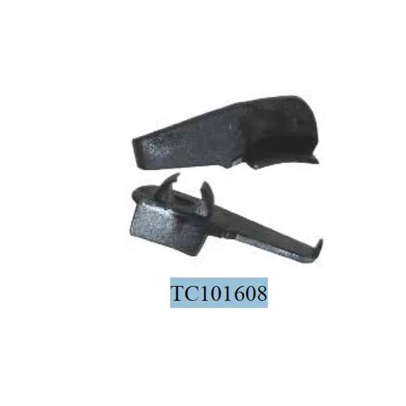 5-Pk Nylon Inserts For Steel De/Mount Heads Tmrtc101608 The Main Resource 1